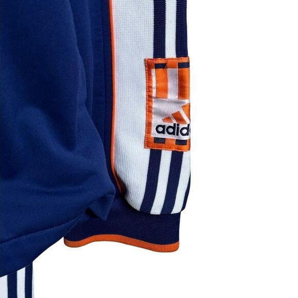 VTG Adidas Tracksuit Medium - Picture 6 of 16